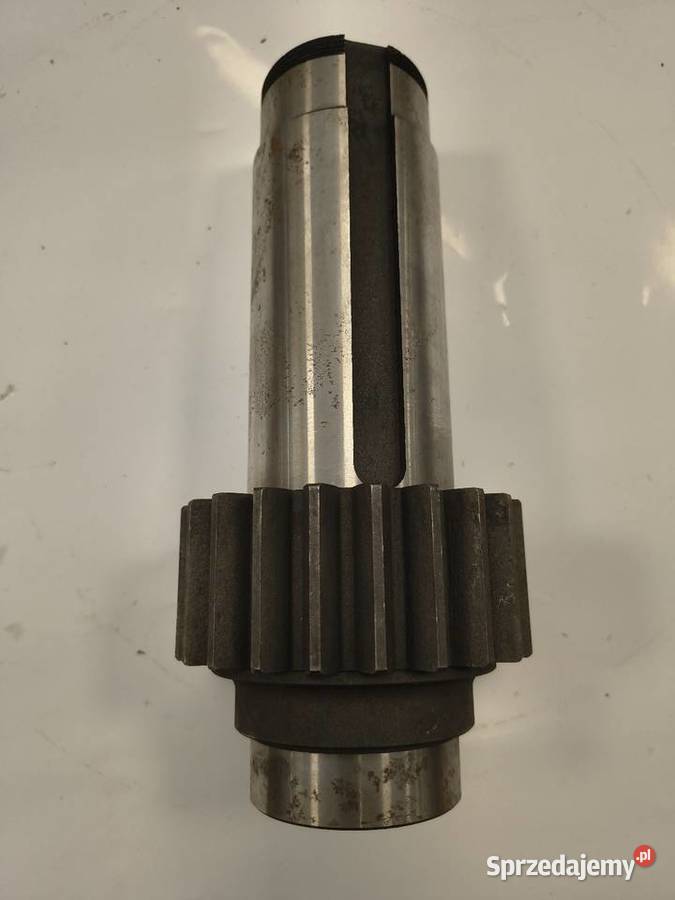 Wałek Pośredni Skrzyni Biegów C385 Skrzynia biegów sprzedam