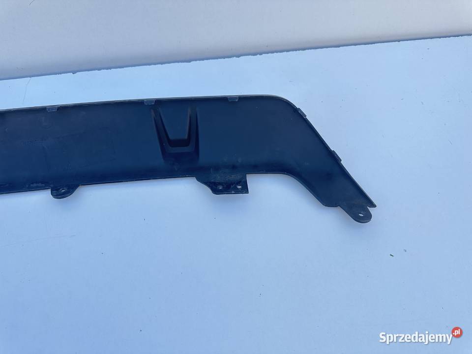 BMW X5 G05 M PAKIET 2018 SPOILER DYFUZOR Międzychód