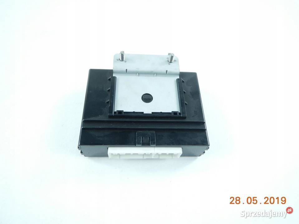MODUŁ IMMOBILIZERA HYUNDAI GETZ 0205 ASO