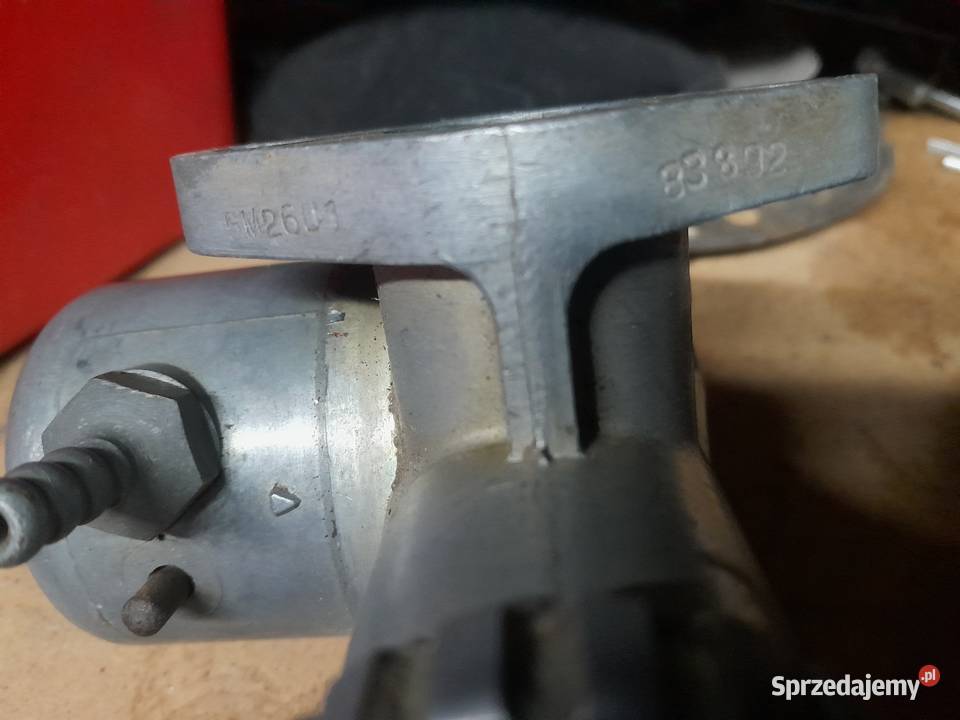 Gaźnik G26U1 junak m10 Tychów Nowy