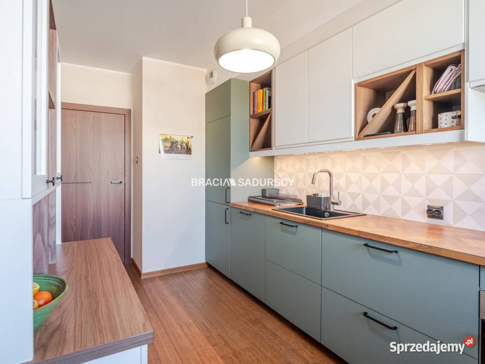 Mieszkanie 6066m2 2pokojowe Kraków Żabiniec