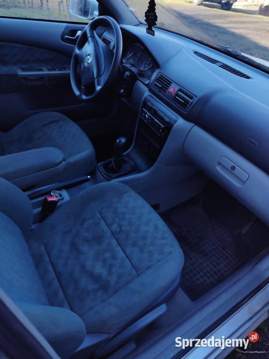 Skoda Octavia 20 BG hak Kryniczki