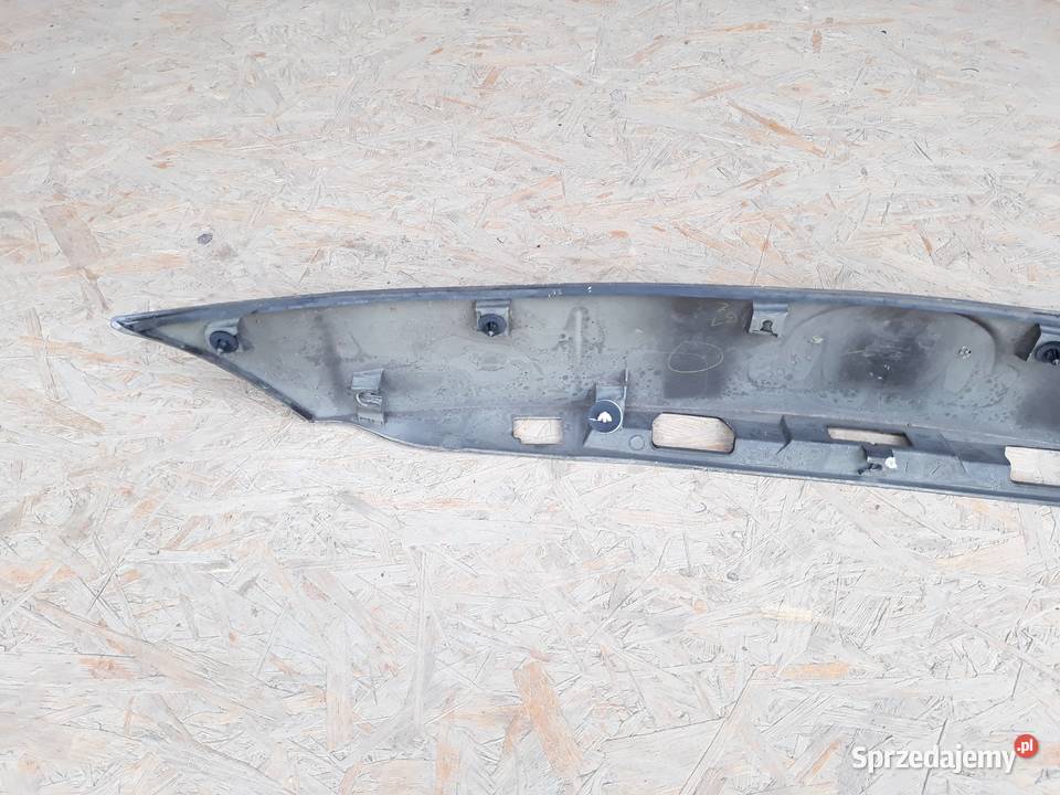 MAZDA 6 II 08 KOMBI BLENDA KLAPY BAGAŻNIKA osobowe Zatom Stary