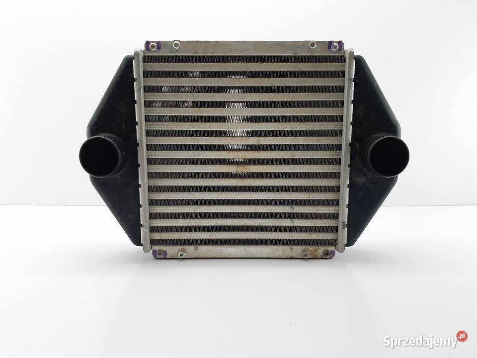 Intercooler Chlodnica Powietrza Can Am Maverick Pozostałe