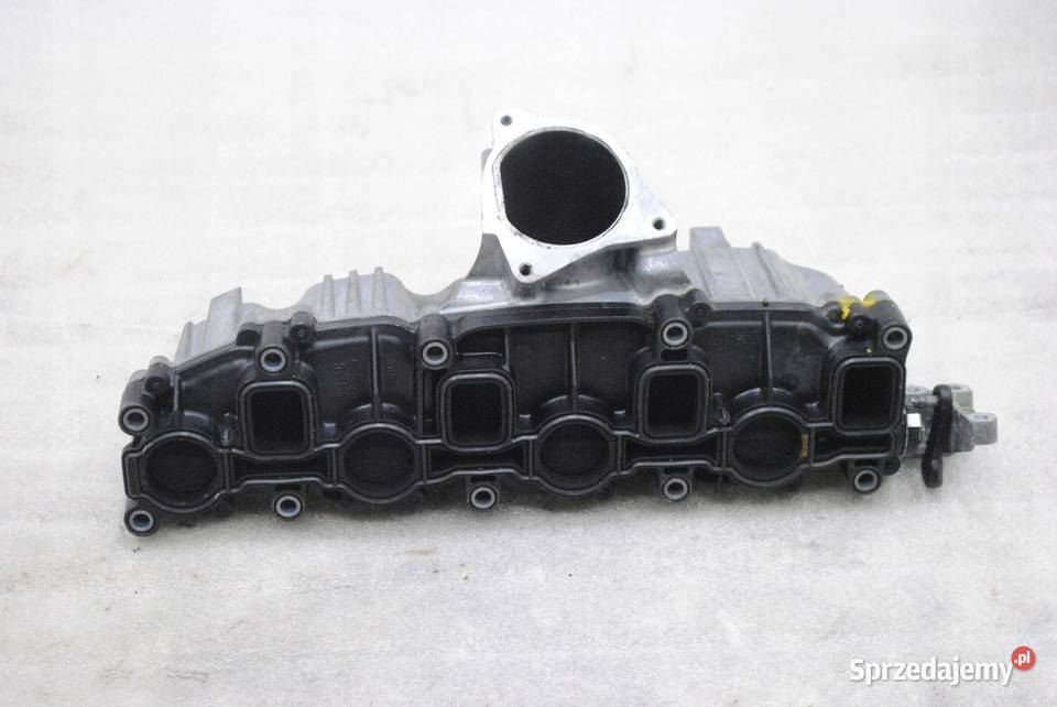 KOLEKTOR SSĄCY SKODA OCTAVIA II 20 TDI wielkopolskie