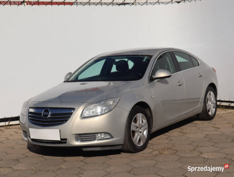 Opel Insignia 20 CDTI łódzkie Łódź