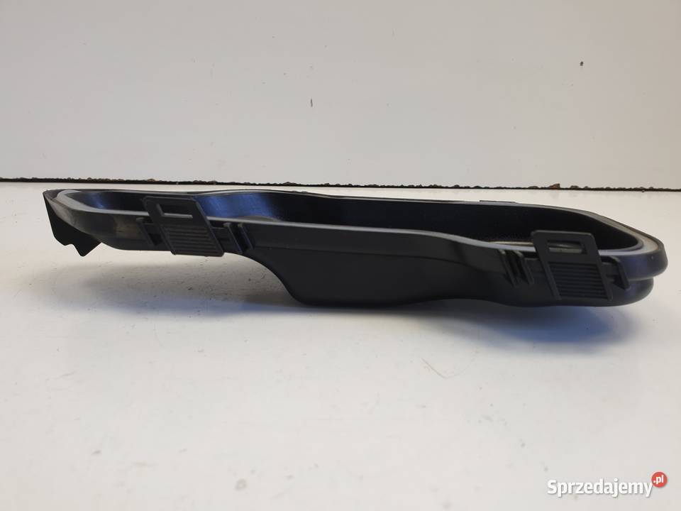 Volvo V70 III S80 II PRAWY DEKIELEK LAMPY Chełm