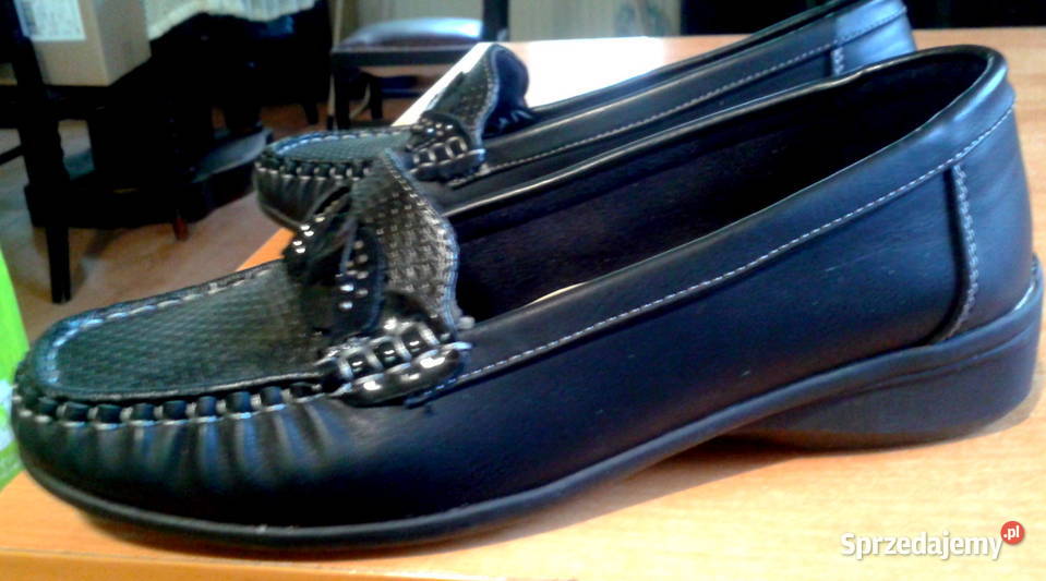 Buty 36 nowemiękkie Damskie Wieliczka