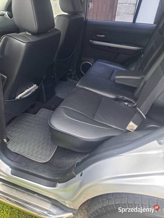 Suzuki Grand vitara 19 ddiss super stan Rok produkcji 2006 podkarpackie Sędziszów Małopolski