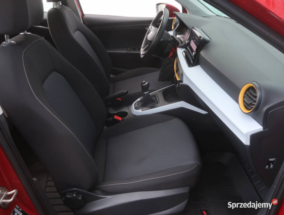 Seat Arona 10 TSI 4/5 Łódź