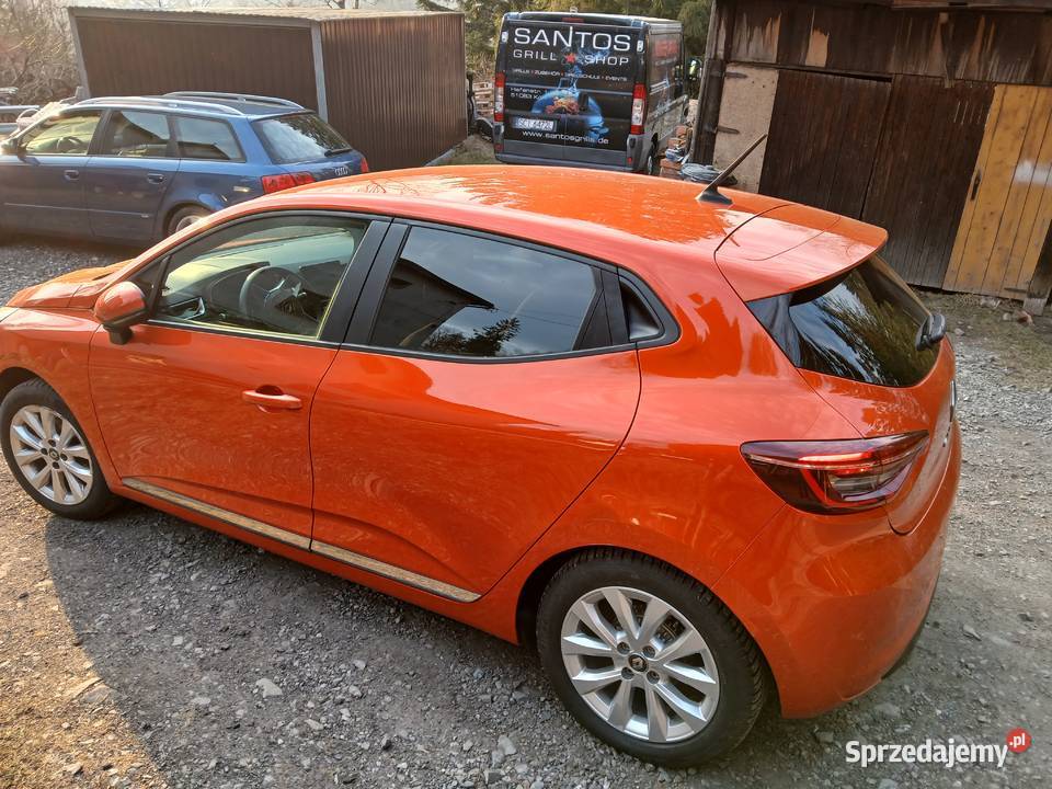 clio Wisła sprzedam