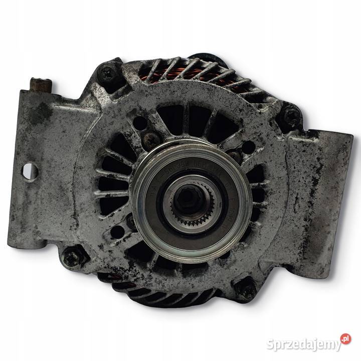 ALTERNATOR Peugeot 508 16 THP Mitsubishi lubelskie Chełm