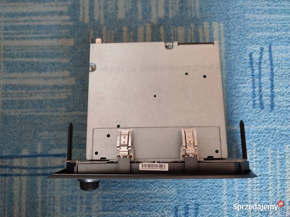 Radio Radioodtwarzacz Seat Leon II Altea KOD sprzedam