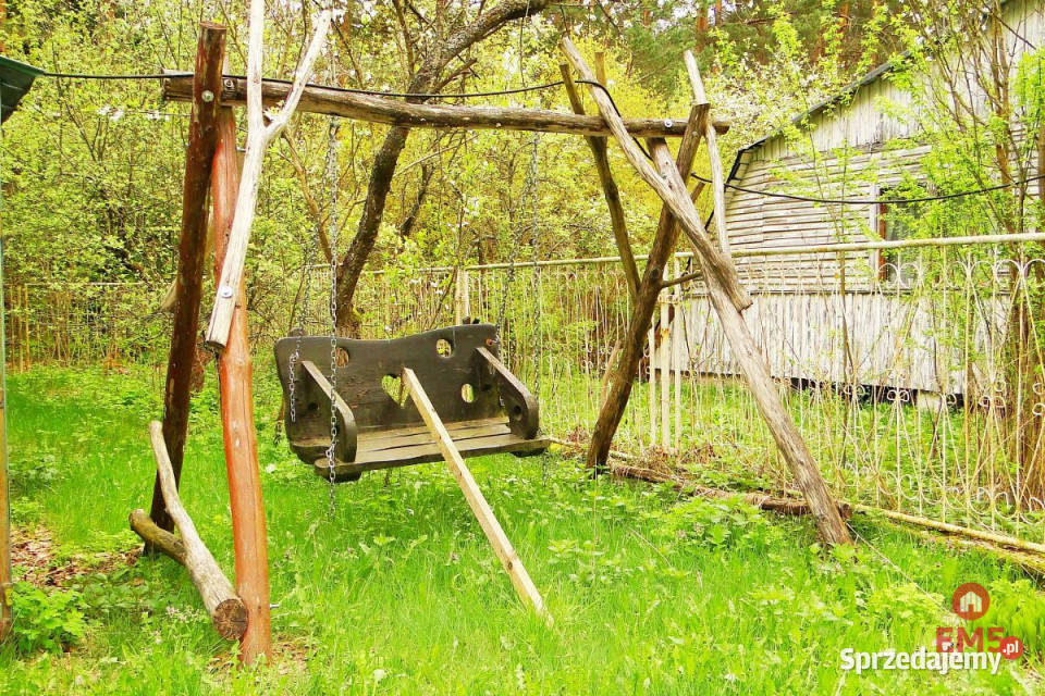 Grunt 8316m2 Rafałówka