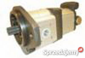 Pompa hydrauliczna do Linde Lansing Bagnall wielkopolskie Trzcianka
