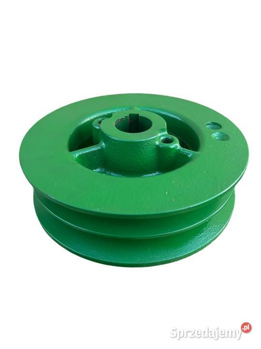 KOŁO PASOWE CE21002 CE21003 JOHN DEERE T660 T670 Pozostałe Kielce