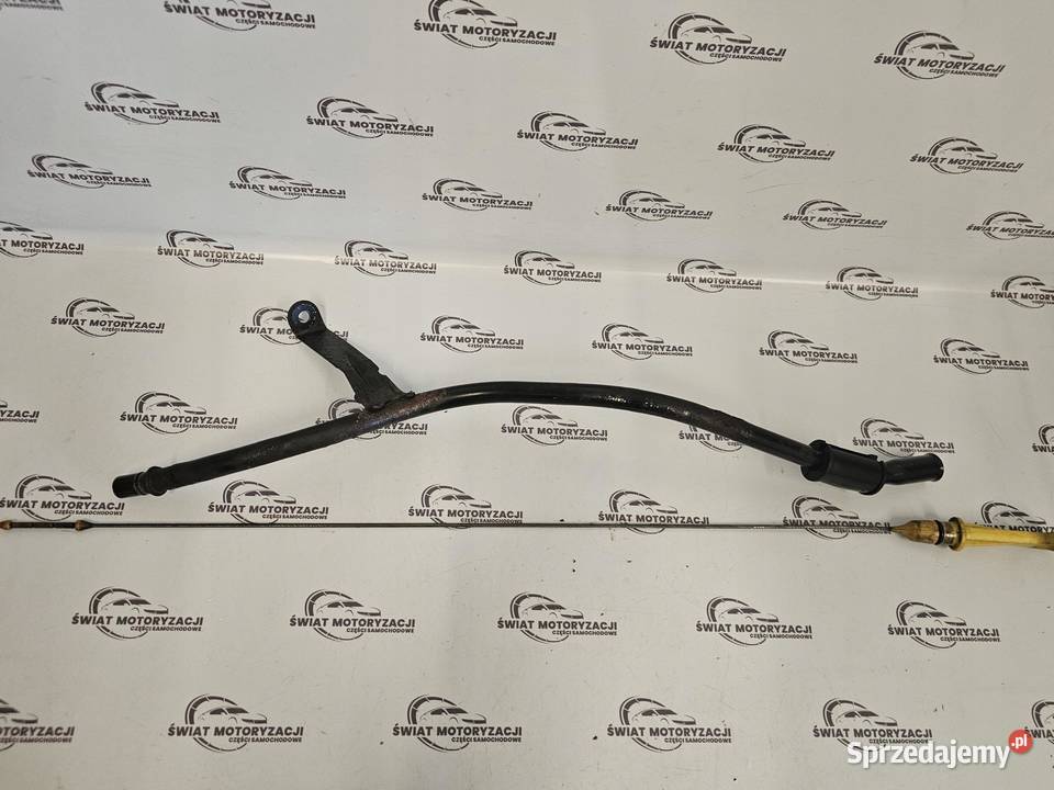 TRANSIT BOXER JUMPER 22 TDCI P8FA 115 08r bagnet świętokrzyskie