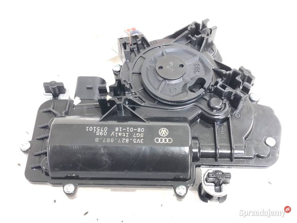 ZAMEK KLAPY TYŁ AUDI Q5 FY SUV 3V5827887B