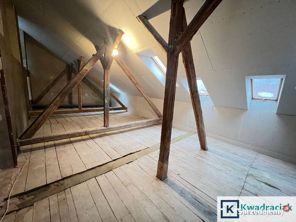 Mieszkanie Jasło Tadeusza Kościuszki 1314m2