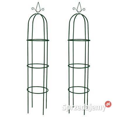 vidaXL Pergole ogrodowe wieże 2 sku40779 Warszawa sprzedam