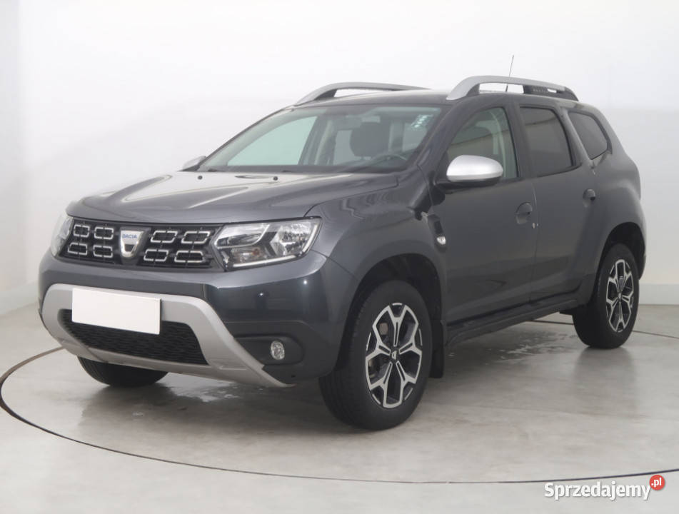 Dacia Duster 13 TCe 1332cm3 Bielany Wrocławskie