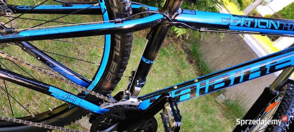 Haibike Edition 275 DeoreTectro Auriga Górskie, MTB sprzedam