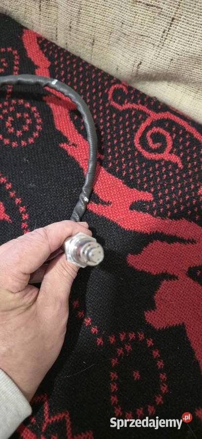 Czujnik NOx Mazda 3 CX30 Motoryzacja Pyrzyce