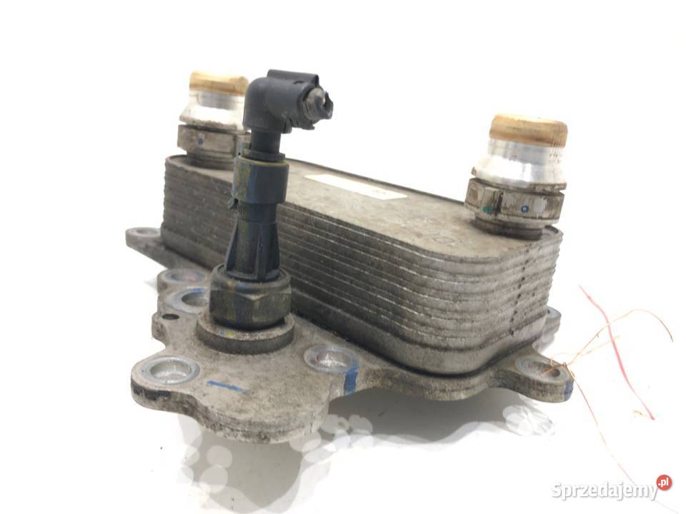 CHŁODNICA OLEJU FIAT TIPO 16 120 podkarpackie sprzedam