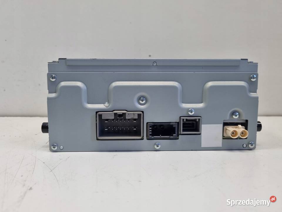 Volvo VOLVO V60 I S60 II V40 II CZYTNIK Części samochodowe lubelskie Chełm