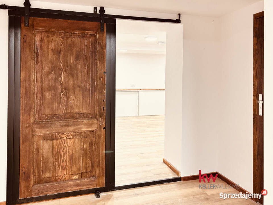 Lokal 100m2 Sztum Mickiewicza Wynajem