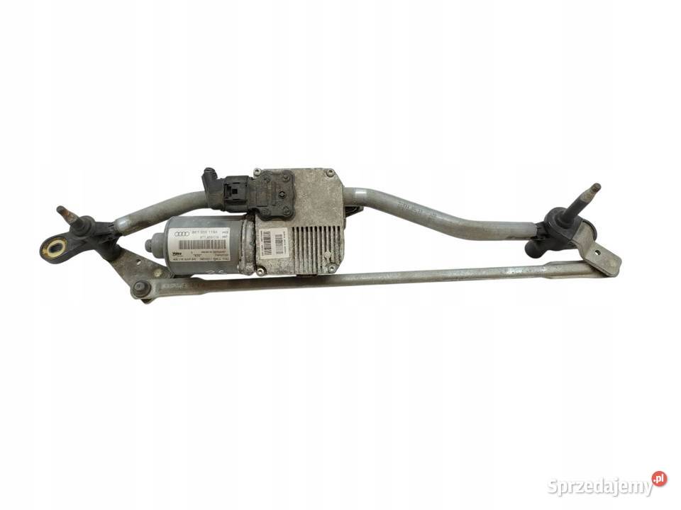 MECHANIZM WYCIERACZEK PRZÓD EU 8K1955023C