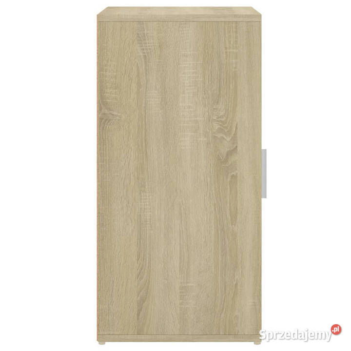 Szafki na buty 2 dąb sonoma 32x35x70 WM808961 Warszawa sprzedam