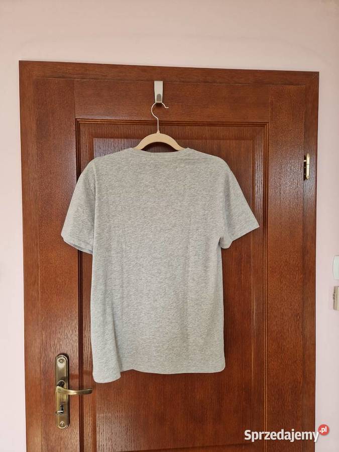Nowa szara koszulka tshirt Ralph Lauren Polo małopolskie Bibice sprzedam