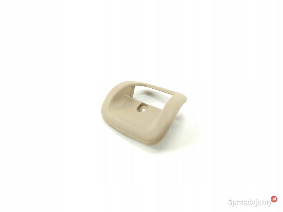 OSŁONA DŹWIGNI OPARCIA LEWA ALFA ROMEO GT 0310