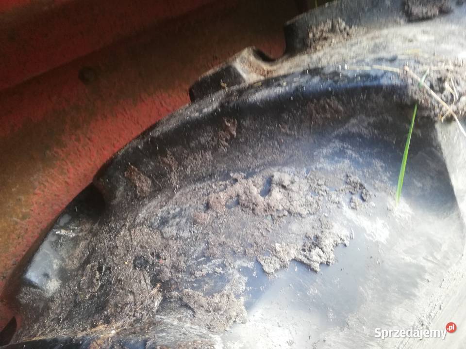 Massey fergusin Sawin