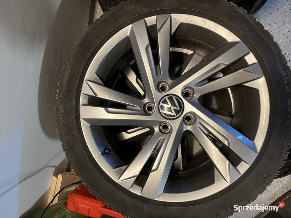 Opony zimowe Michelin Alpin 6 2254517 Kielce
