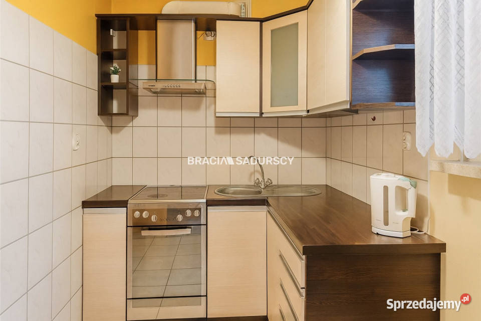 Ogłoszenie mieszkanie Kraków 322m 1 pokój blok