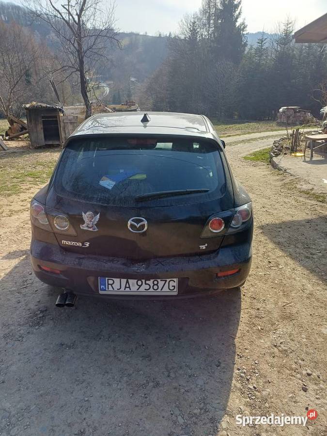 Sprzedam podkarpackie