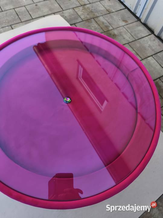 Stolik tapicerowany PROMOCJA 499 Kępno