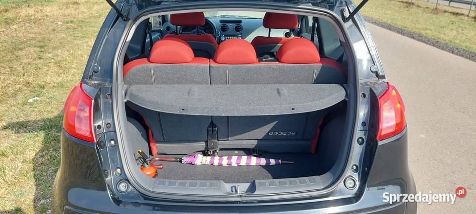 Mitsubishi Colt Cz 13