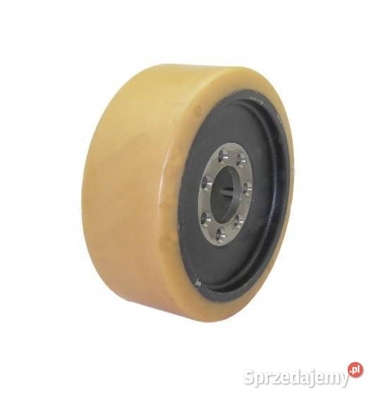 Koło napedowe TOYOTA BT 31012080 7 śrub lubuskie Gorzów Wielkopolski