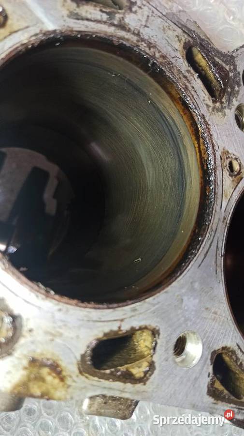Blok silnika Bmw e46 e39 e60 z3 z4 20i 20Ci Silniki i osprzęt Dębica sprzedam
