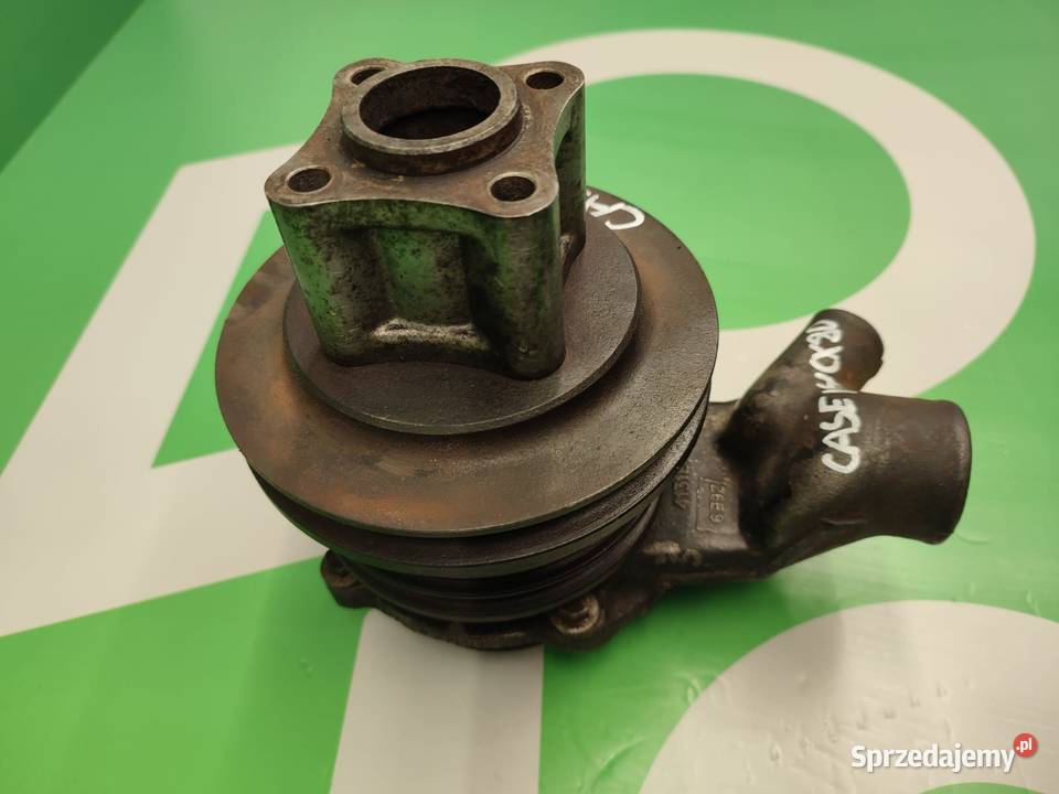 Pompa wody 4223866M91 4131E403 Perkins 311781A1 Wilkowo
