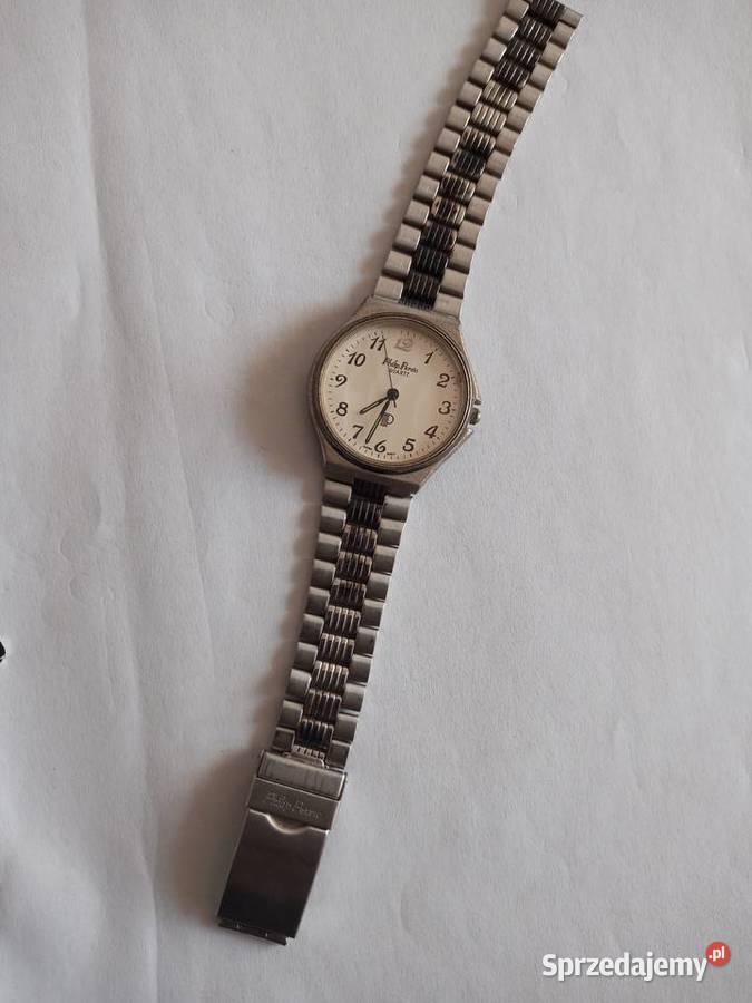 ZEGAREK KWARCOWY 86 PHILIP PERSIO Szczecinek