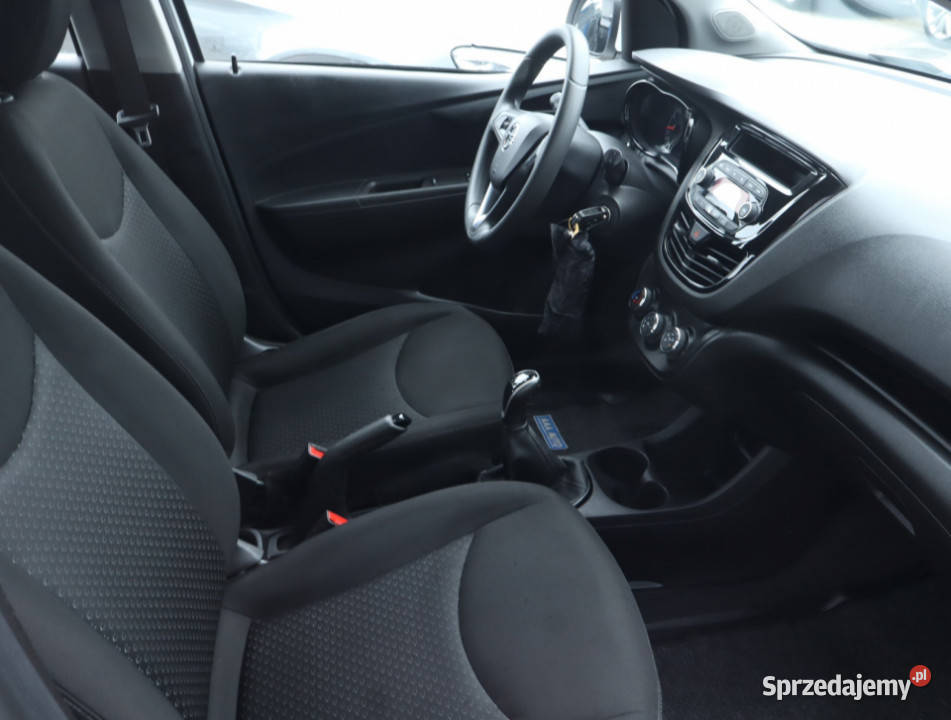 Opel Karl 10 Piaseczno