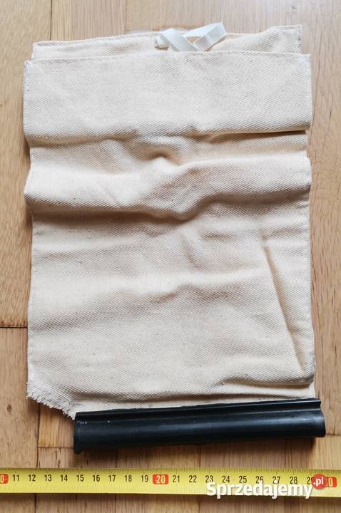 235 NOWY Worek do odkurzacza z PRLu Łódź