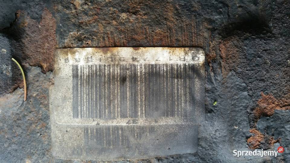 Dyferencjał Dyfer most Bmw e39 Motoryzacja Płońsk sprzedam