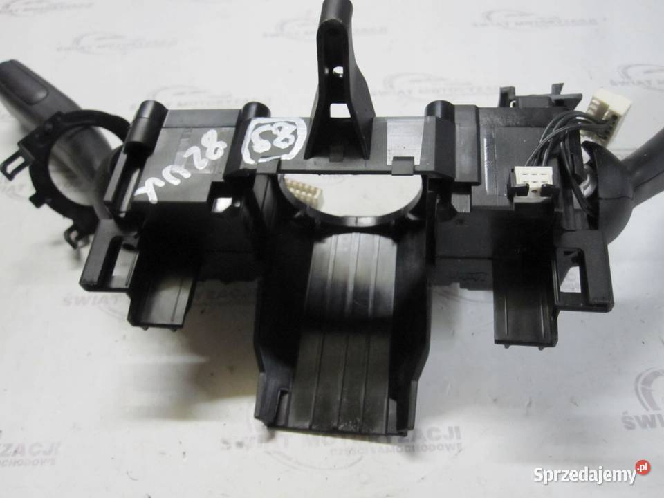 LEON II LIFT 12r Przełącznik zespolony osobowe