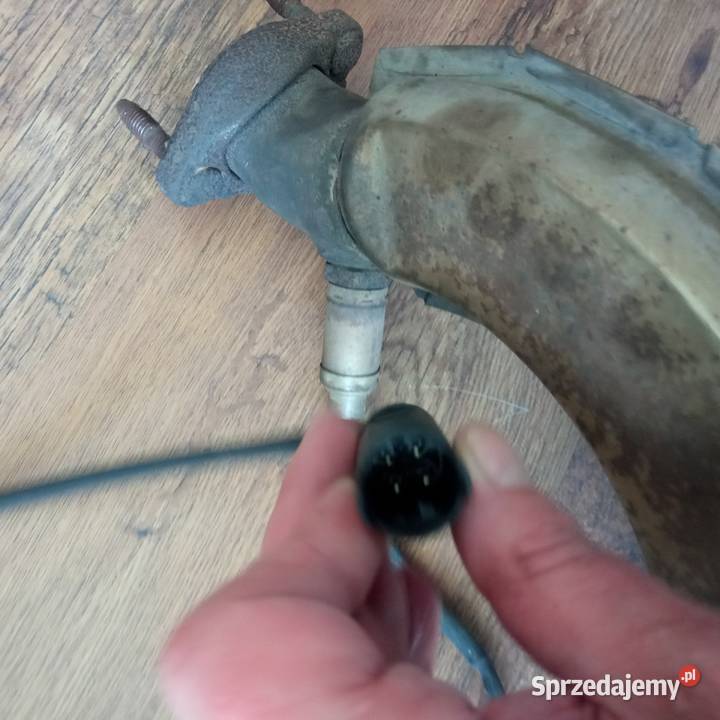 BMW E39 E46 E53 katalizatory kolektory Szczecin