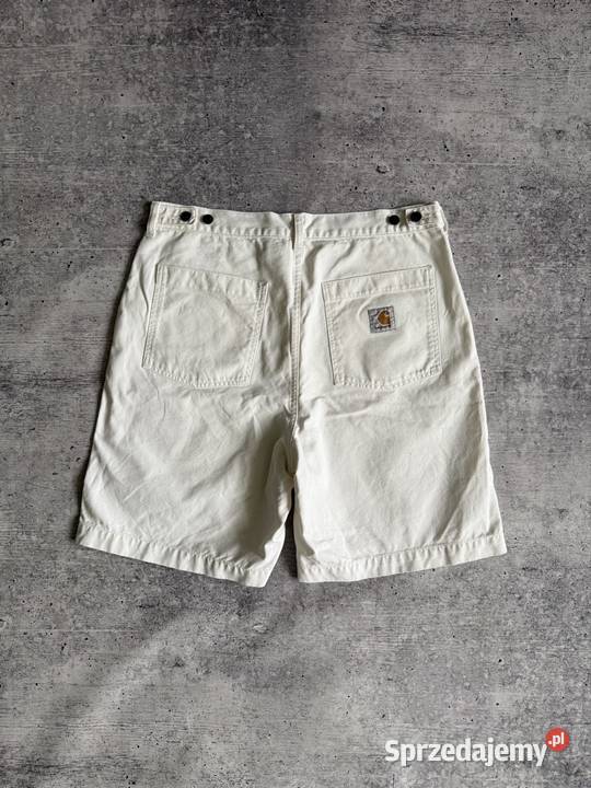 Shorty Carhartt zachodniopomorskie Szczecin